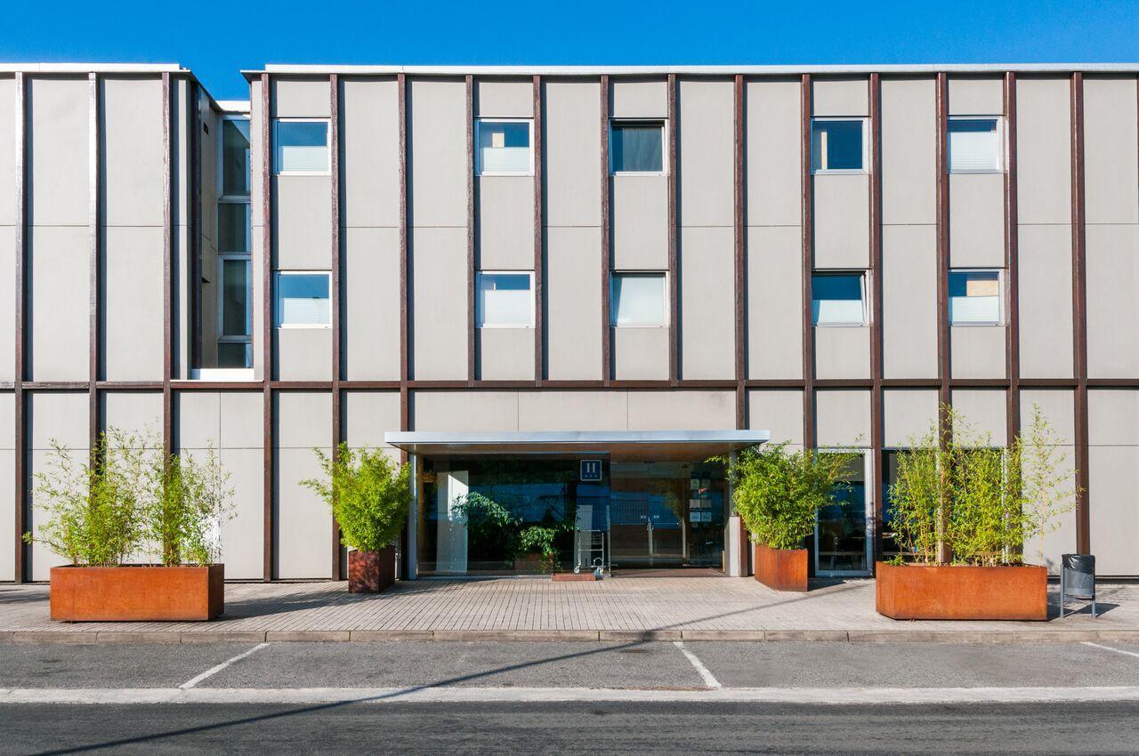 Eth Hotel Irun